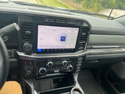 2024 Ford Super Duty F-250 SRW XL