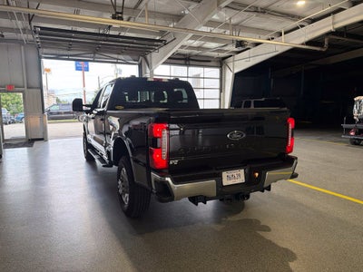 2024 Ford Super Duty F-350 SRW XL