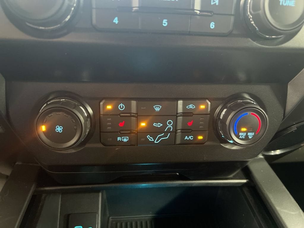 2020 Ford Super Duty F-350 SRW XL