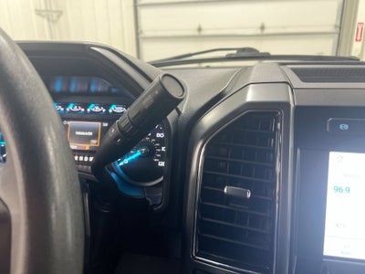 2020 Ford Super Duty F-350 SRW XL