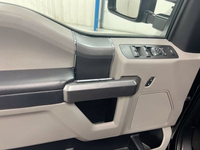 2020 Ford Super Duty F-350 SRW XL