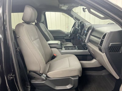 2020 Ford Super Duty F-350 SRW XL