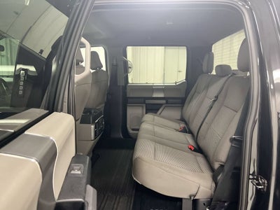 2020 Ford Super Duty F-350 SRW XL