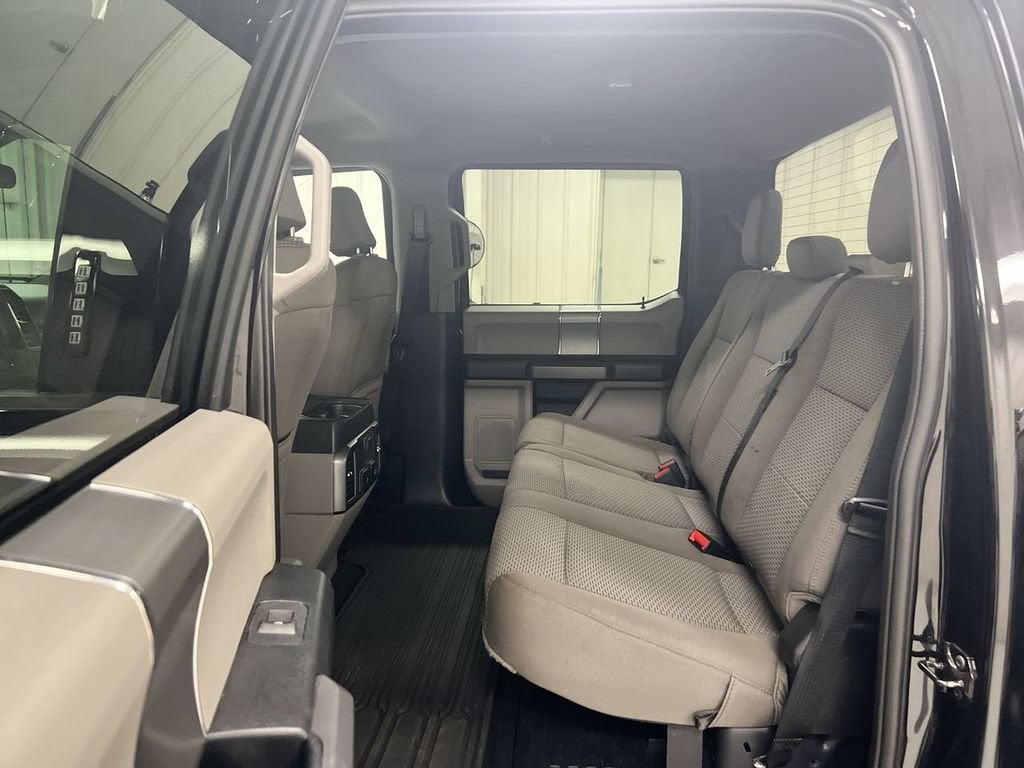2020 Ford Super Duty F-350 SRW XL