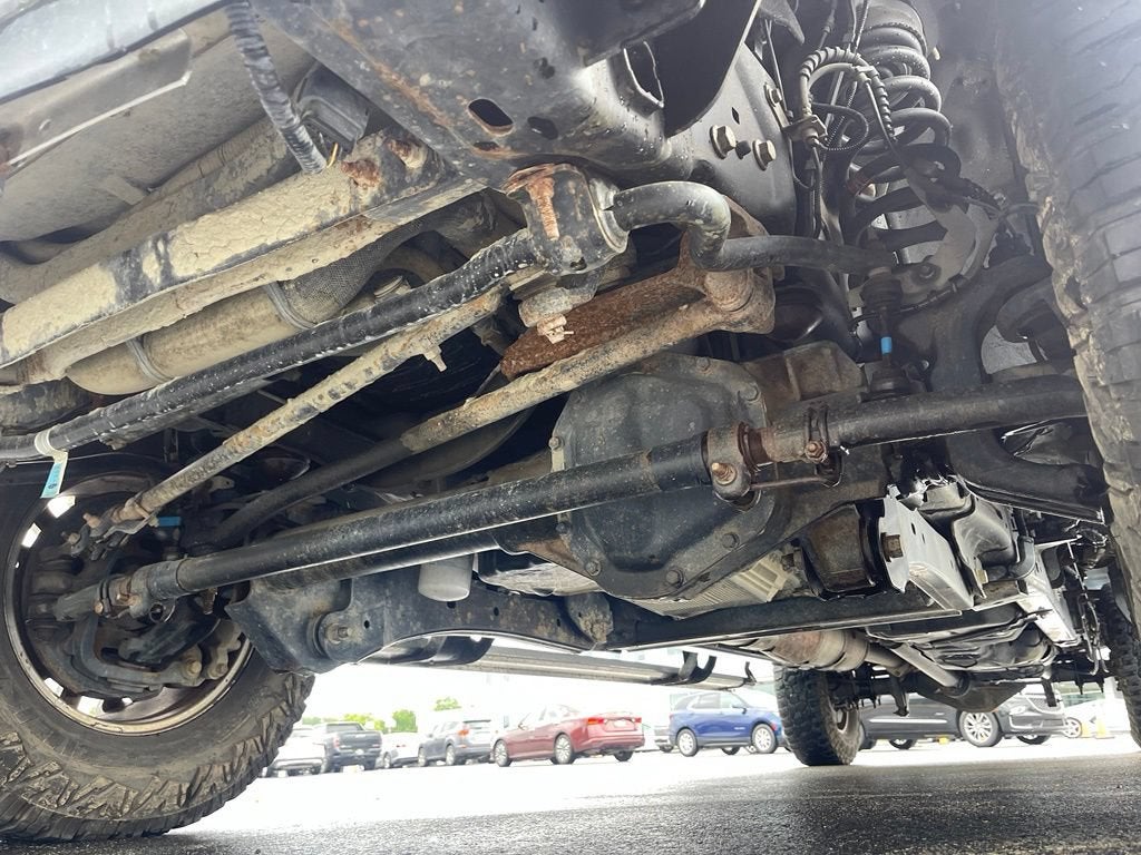 2020 Ford Super Duty F-350 SRW XL