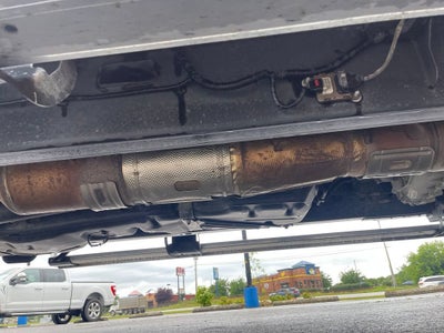 2020 Ford Super Duty F-350 SRW XL