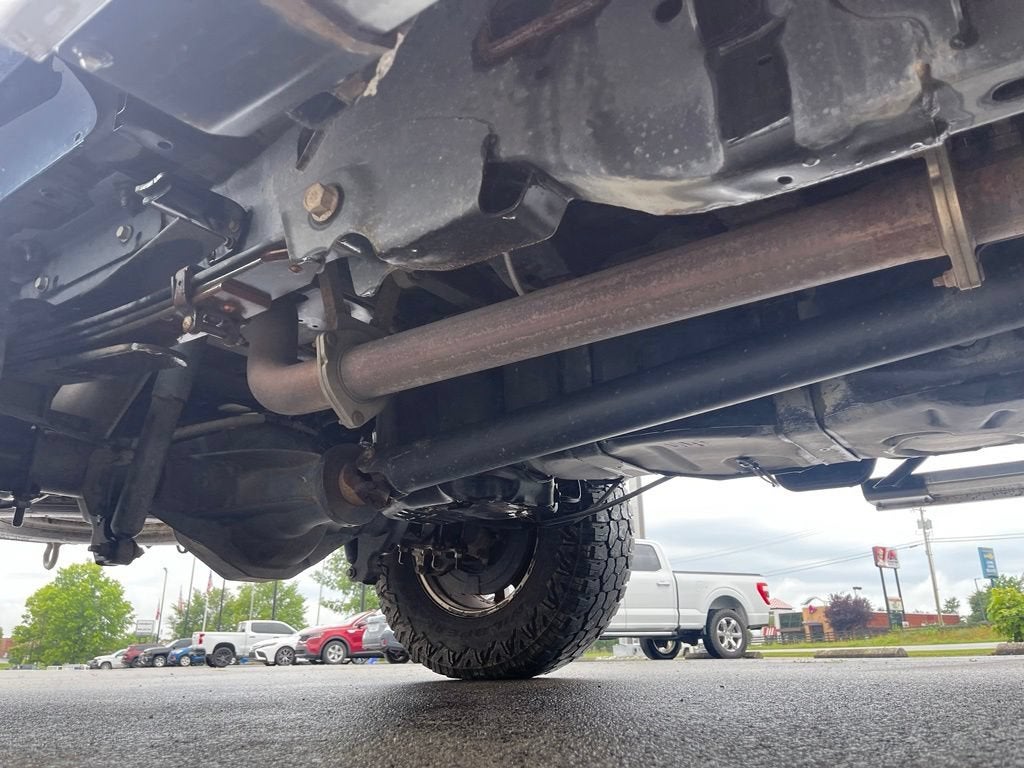2020 Ford Super Duty F-350 SRW XL