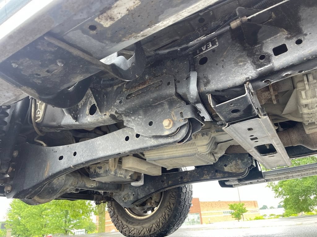 2020 Ford Super Duty F-350 SRW XL