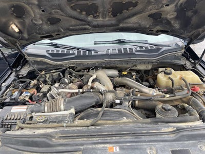 2020 Ford Super Duty F-350 SRW XL