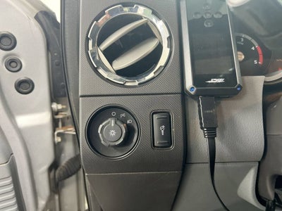2012 Ford Super Duty F-350 DRW XL
