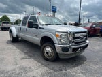 2012 Ford Super Duty F-350 DRW XL