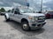 2012 Ford Super Duty F-350 DRW XL