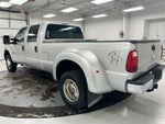 2012 Ford Super Duty F-350 DRW XL