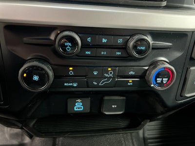 2024 Ford Super Duty F-350 DRW XL