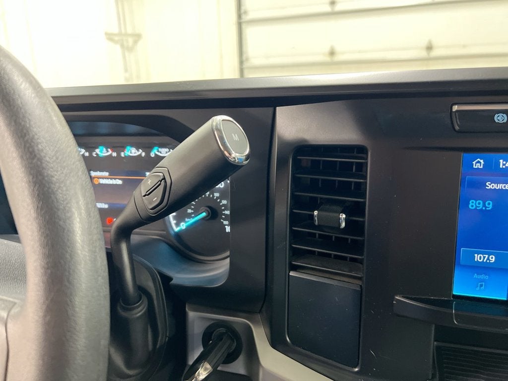2024 Ford Super Duty F-350 DRW XL