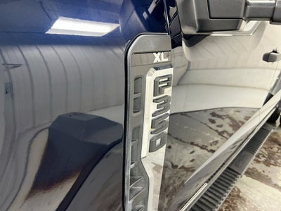 2024 Ford Super Duty F-350 DRW XL