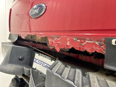2014 Ford Super Duty F-250 SRW XL