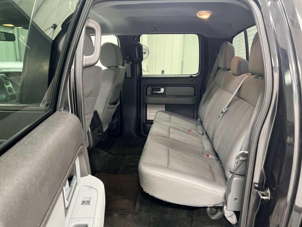 2014 Ford F-150 XL