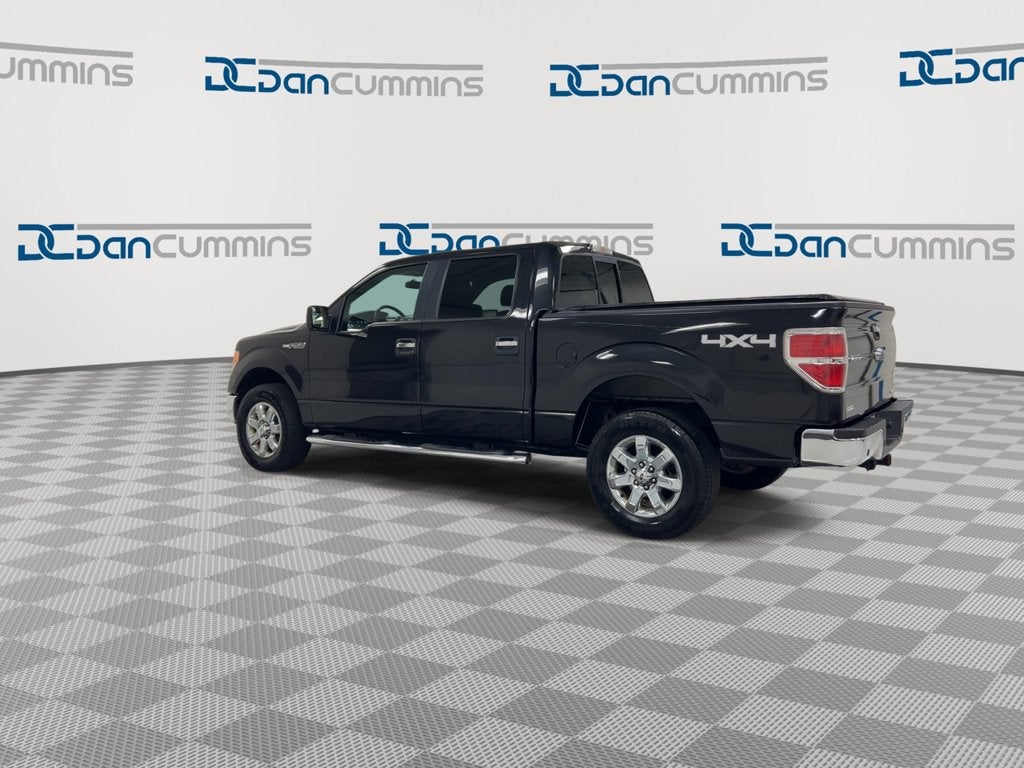 2014 Ford F-150 XL