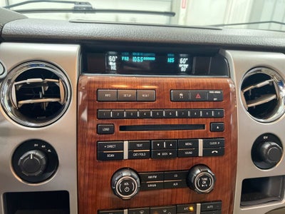 2010 Ford F-150 XL