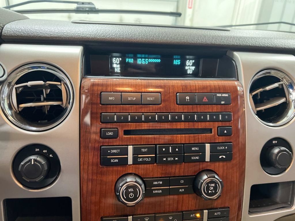 2010 Ford F-150 XL