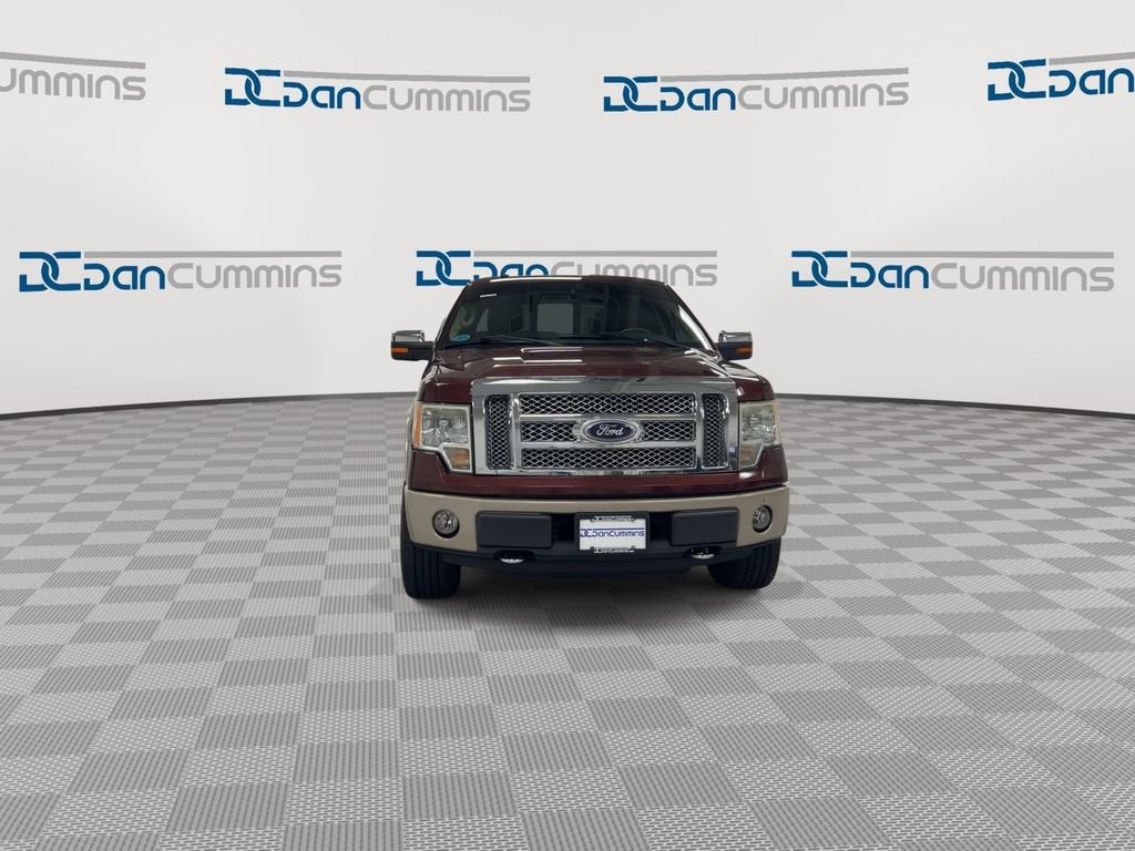 2010 Ford F-150 XL