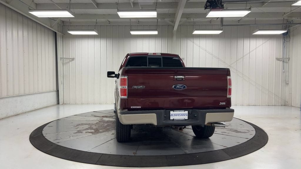 2010 Ford F-150 XL