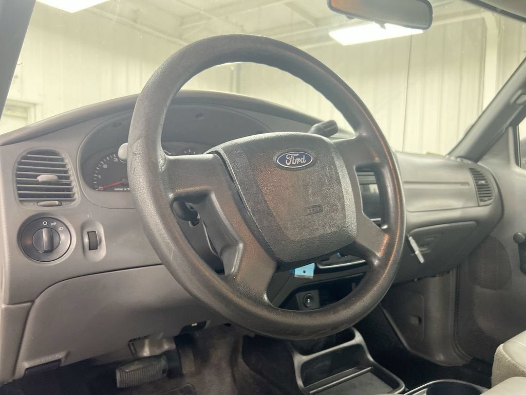 2010 Ford Ranger XL