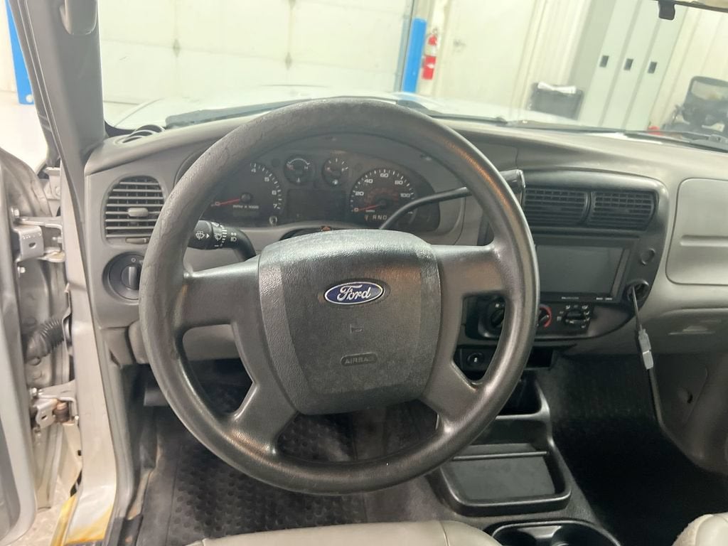 2010 Ford Ranger XL