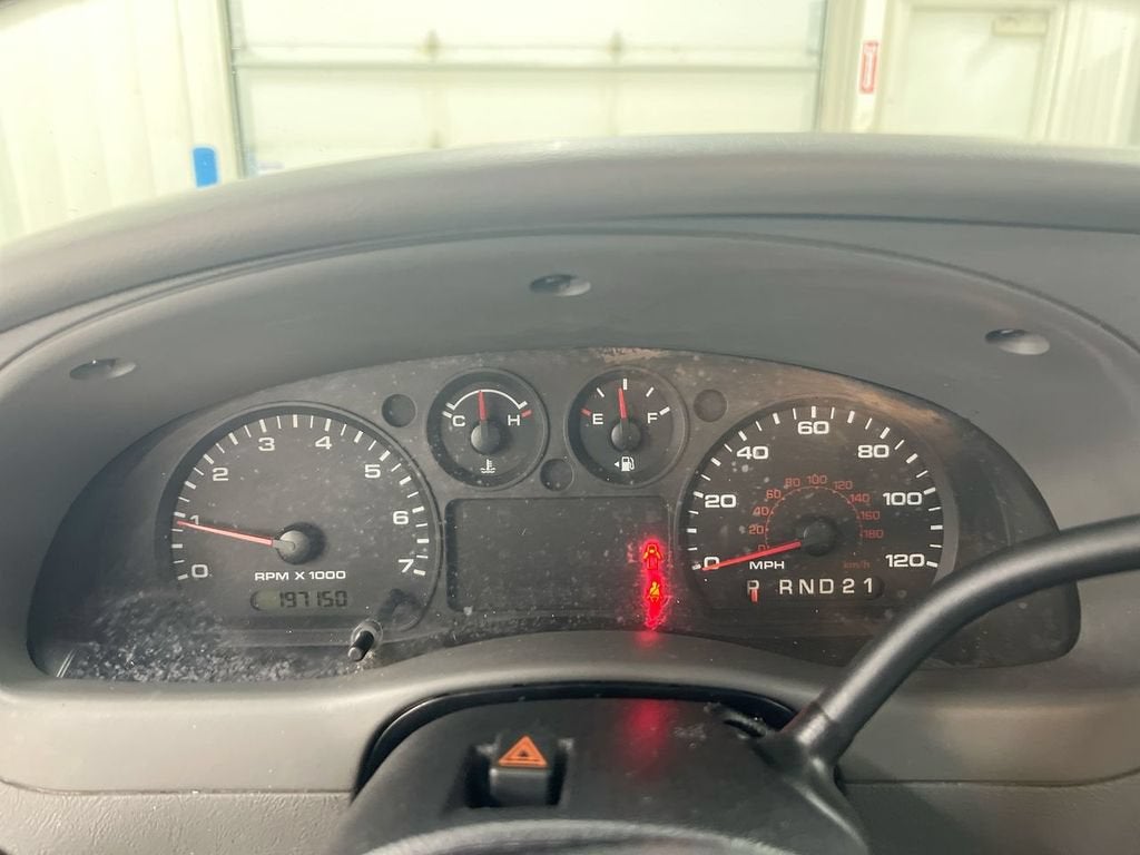 2010 Ford Ranger XL