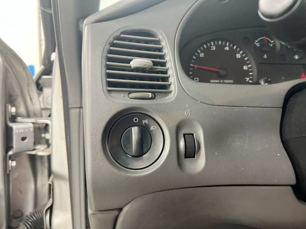 2010 Ford Ranger XL