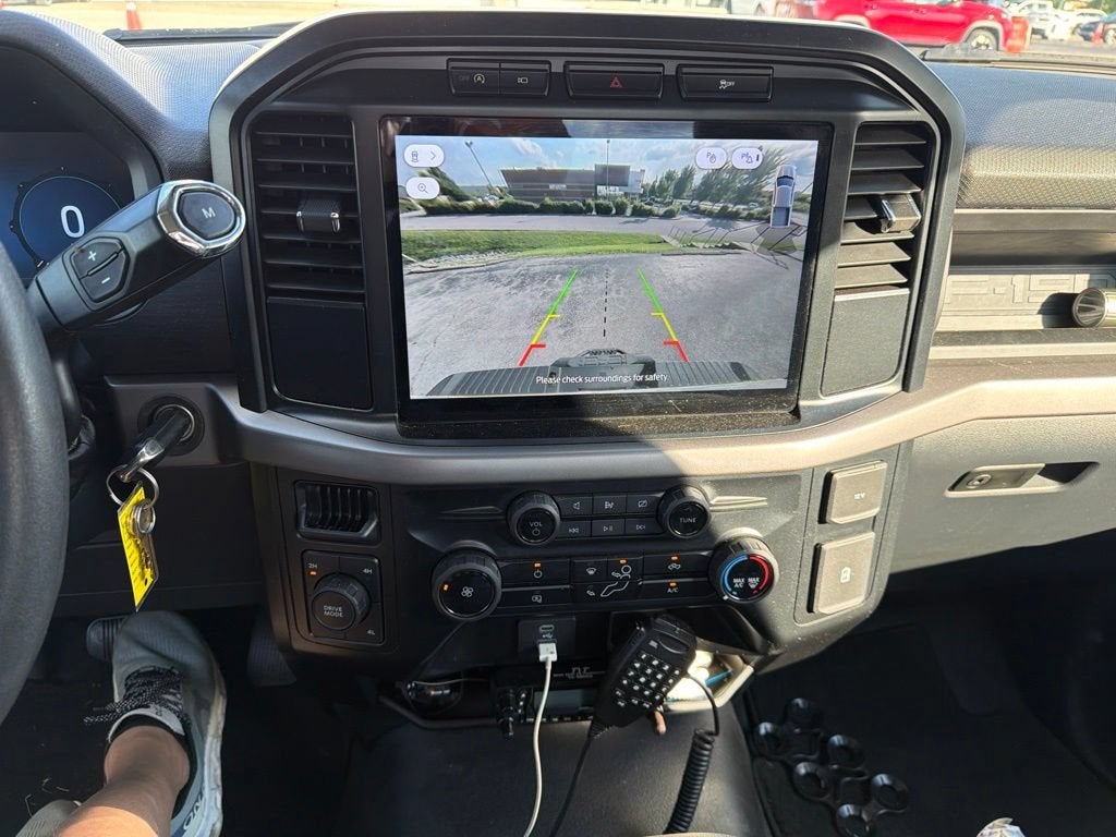 2024 Ford F-150 XL