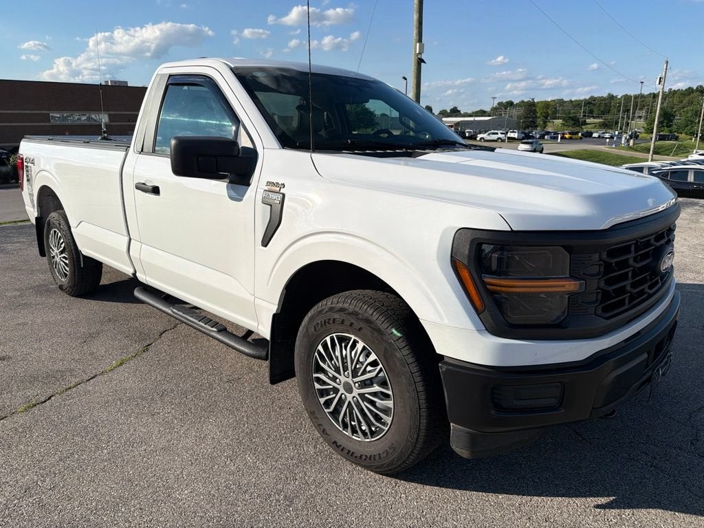 2024 Ford F-150 XL