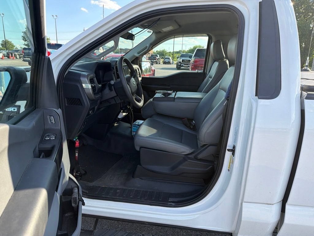2024 Ford F-150 XL