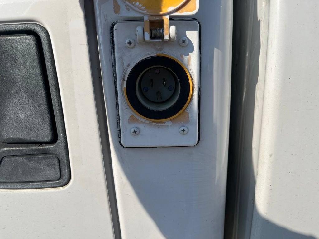 2004 Ford Super Duty F-250 XL