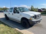 2004 Ford Super Duty F-250 XL