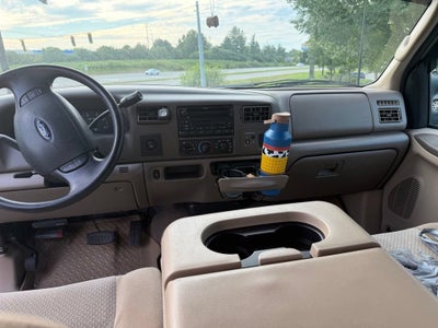2003 Ford Super Duty F-250 XL