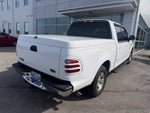 2002 Ford F-150 XLT
