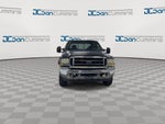2004 Ford Super Duty F-350 SRW XL
