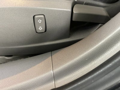 2016 Chevrolet Malibu Limited LS
