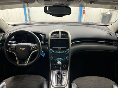 2013 Chevrolet Malibu ECO