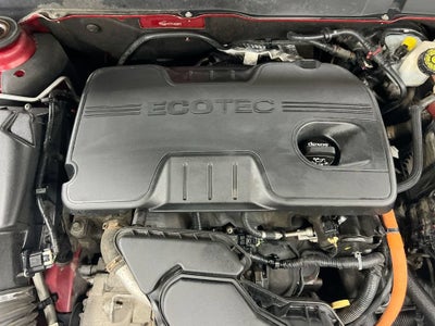 2013 Chevrolet Malibu ECO