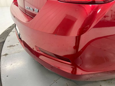 2013 Chevrolet Malibu ECO