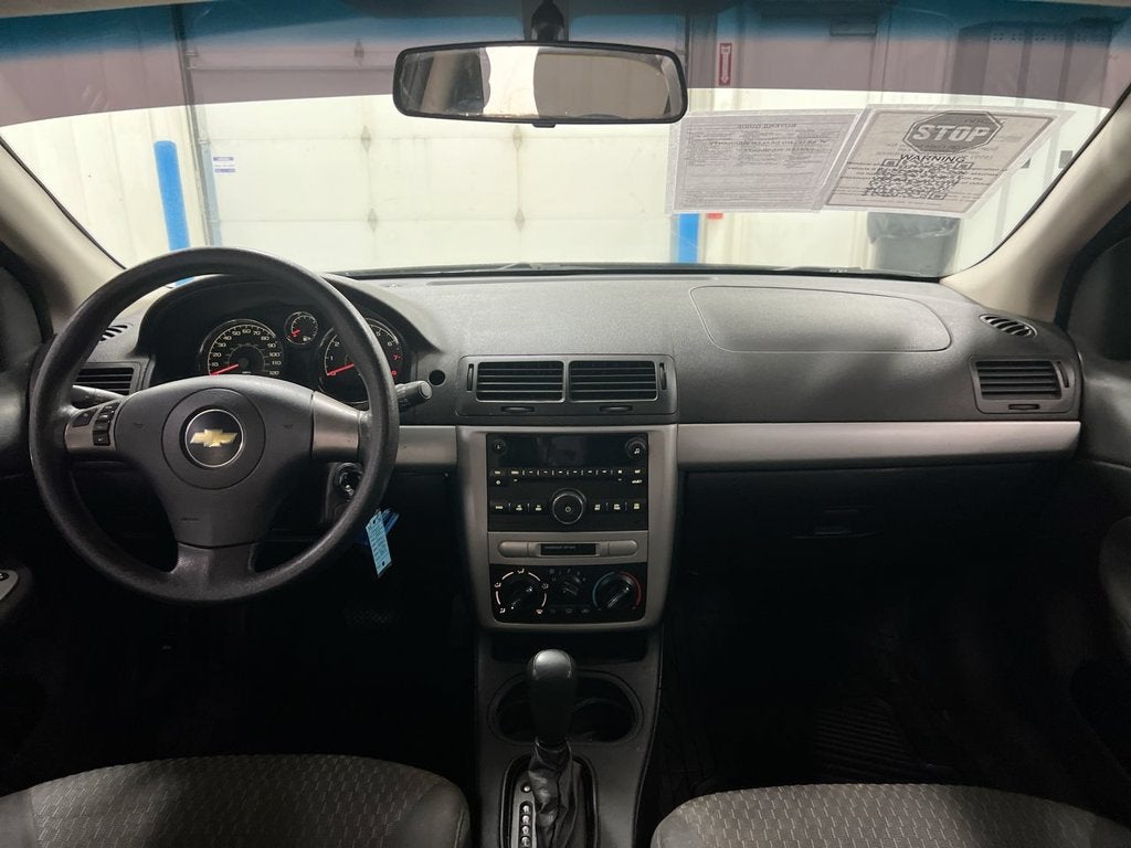 2009 Chevrolet Cobalt LT w/1LT