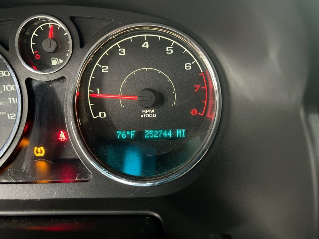 2009 Chevrolet Cobalt LT w/1LT