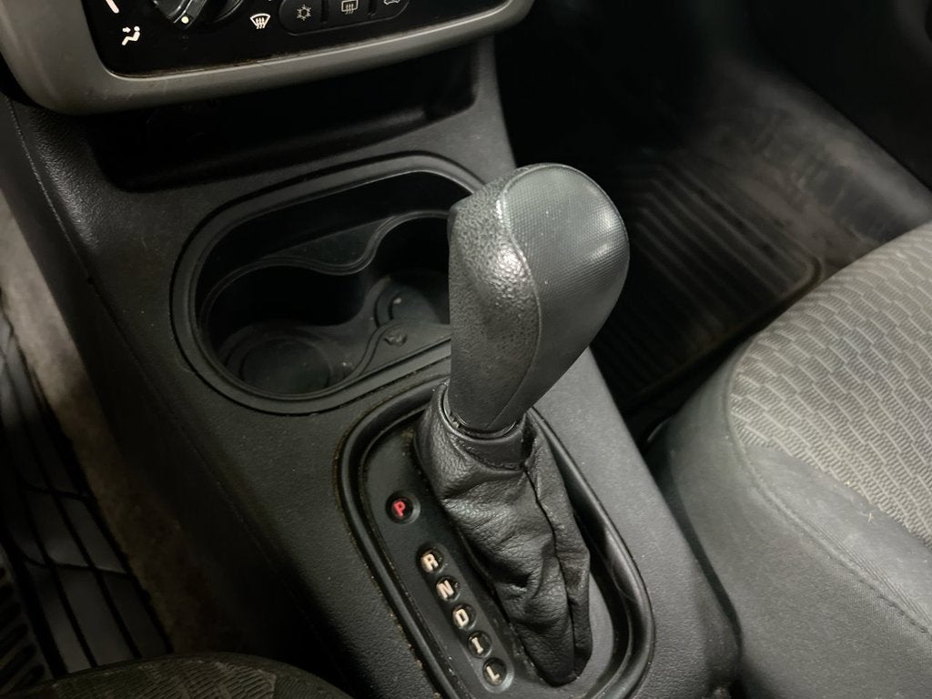 2009 Chevrolet Cobalt LT w/1LT