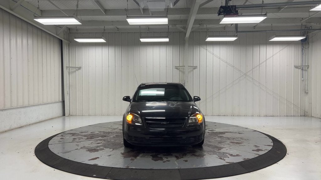 2009 Chevrolet Cobalt LT w/1LT