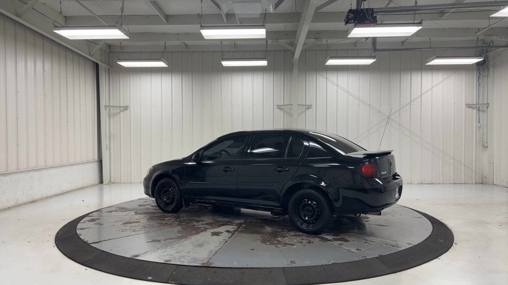 2009 Chevrolet Cobalt LT w/1LT
