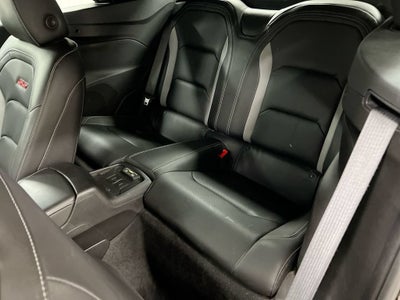 2018 Chevrolet Camaro 2SS