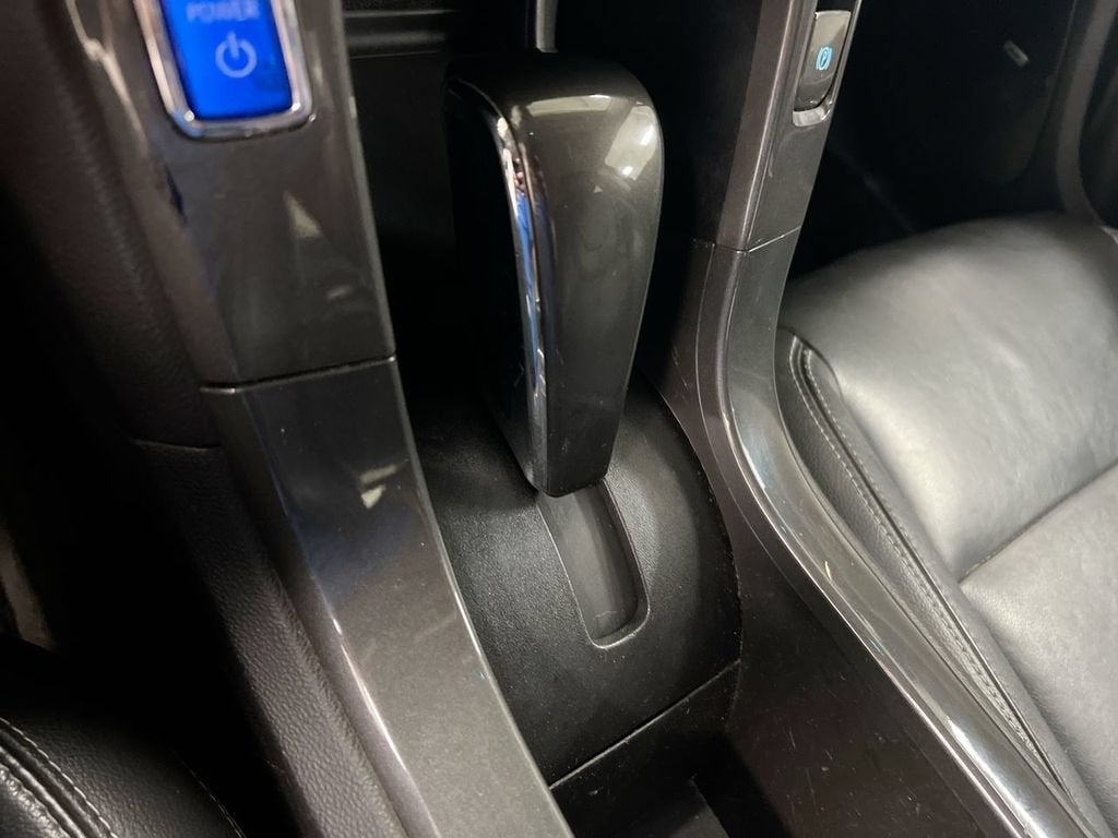 2013 Chevrolet Volt Base